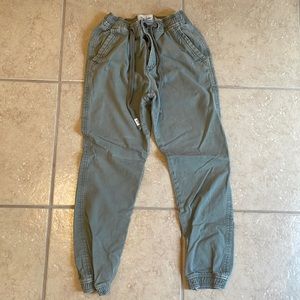 Men’s Abercrombie & Fitch Joggers